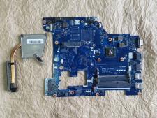 Материнська плата Lenovo G580 №3